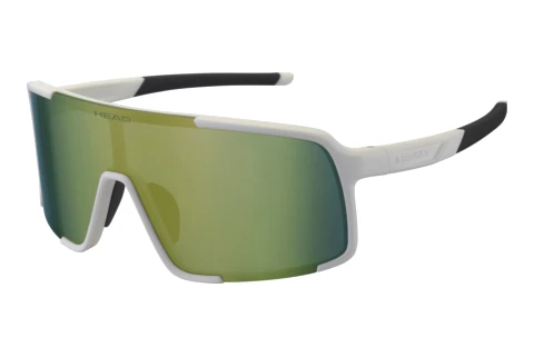 Okulary przeciwsłoneczne Head HD42502P WH