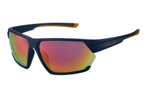 Okulary przeciwsłoneczne Head HD42504P BL