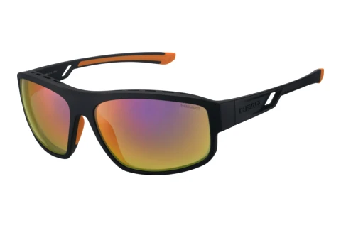 Okulary przeciwsłoneczne Head HD42505P BK