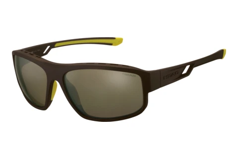 Okulary przeciwsłoneczne Head HD42505P BR