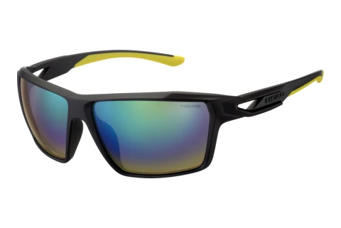 Okulary przeciwsłoneczne Head HD42506P BK