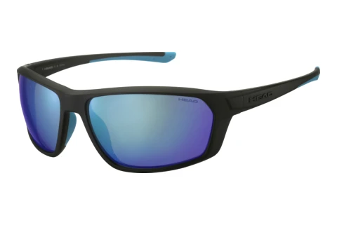 Okulary przeciwsłoneczne Head HD42507P BK