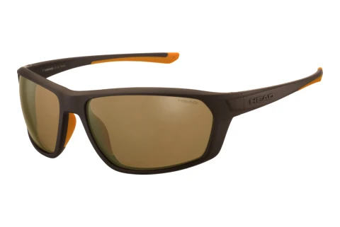Okulary przeciwsłoneczne Head HD42507P BR