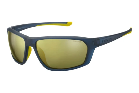 Okulary przeciwsłoneczne Head HD42507P GN