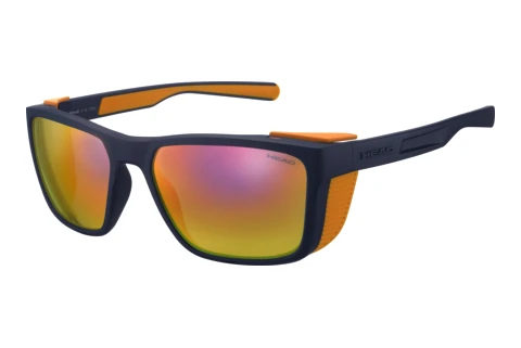 Okulary przeciwsłoneczne Head HD42508 BL