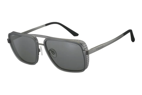 Okulary przeciwsłoneczne Head HD42509 GR