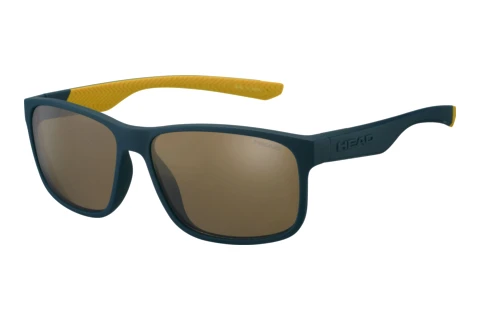 Okulary przeciwsłoneczne Head HD42510 GN