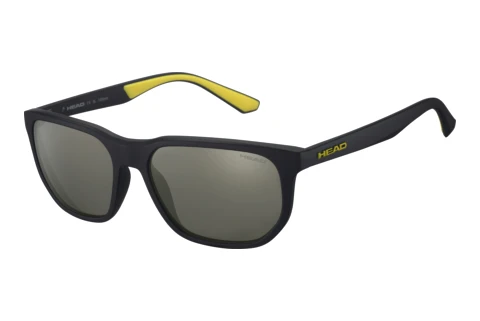 Okulary przeciwsłoneczne Head HD42511 BK