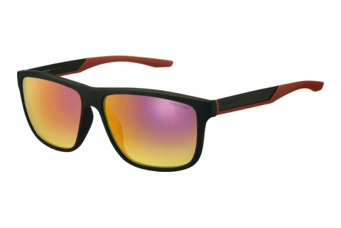 Okulary przeciwsłoneczne Head HD42512 BK