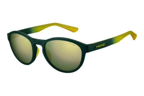 Okulary przeciwsłoneczne Head HD42515 GN