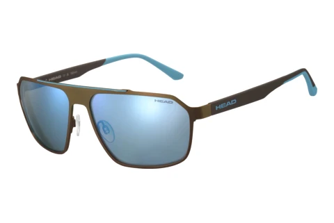 Okulary przeciwsłoneczne Head HD42516 BR