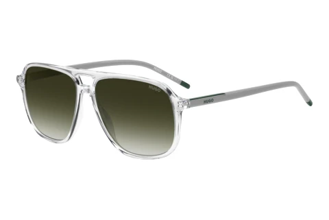 Okulary przeciwsłoneczne Hugo HG 1398/S 0OX/9K