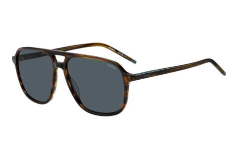 Okulary przeciwsłoneczne Hugo HG 1398/S EX4/IR