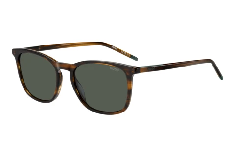 Okulary przeciwsłoneczne Hugo HG 1399/S EX4/QT