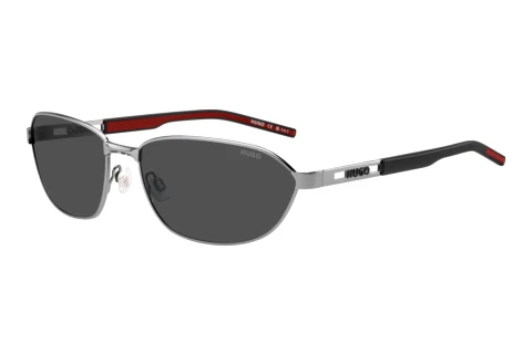 Okulary przeciwsłoneczne Hugo HG 1413/S 6LB/IR