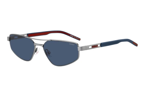 Okulary przeciwsłoneczne Hugo HG 1414/S R81/KU