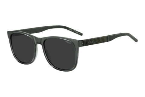 Okulary przeciwsłoneczne Hugo HG 1417/S 1ED/IR