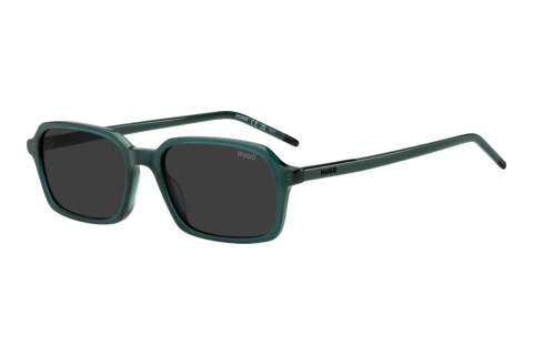 Okulary przeciwsłoneczne Hugo HG 1424/S ZI9/IR