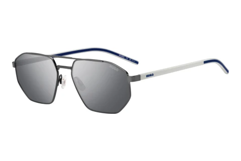 Okulary przeciwsłoneczne Hugo HG 1433/S R80/T4