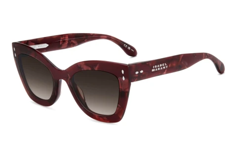 Okulary przeciwsłoneczne Isabel Marant IM 0050/G/S JR9/HA