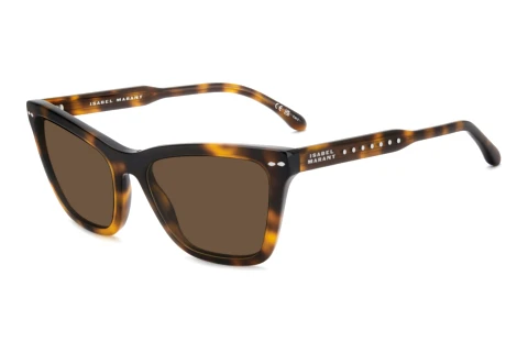 Okulary przeciwsłoneczne Isabel Marant IM 0255/S WR9/70