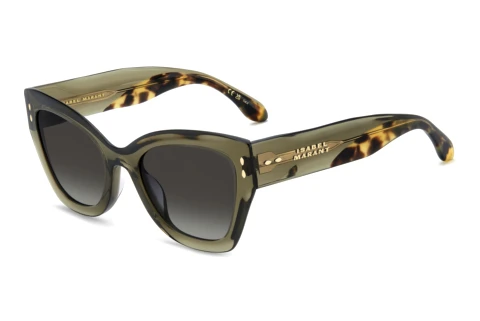 Okulary przeciwsłoneczne Isabel Marant IM 0286/G/S 1QA/IB