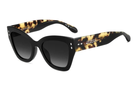Okulary przeciwsłoneczne Isabel Marant IM 0286/G/S WR7/9O