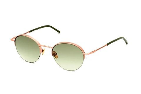 Okulary przeciwsłoneczne JB Spirit-Sun (JBS141 7)