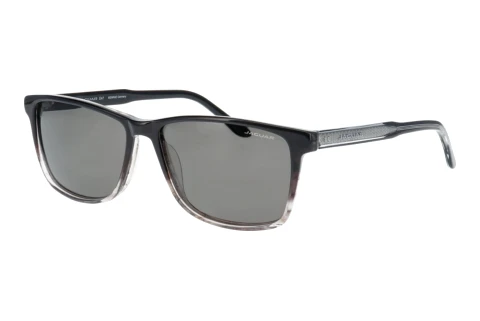 Okulary przeciwsłoneczne Jaguar 37127 4612