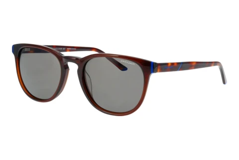 Okulary przeciwsłoneczne Jaguar 37184 5503
