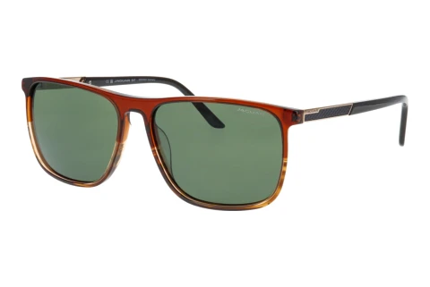 Okulary przeciwsłoneczne Jaguar 37206 5112