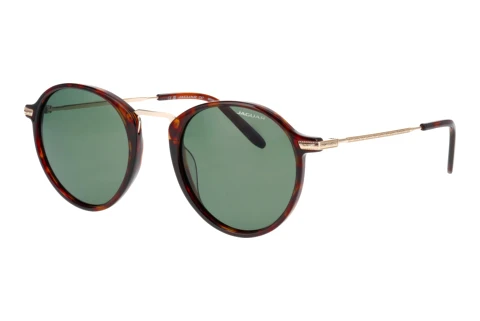 Okulary przeciwsłoneczne Jaguar 37286 5497