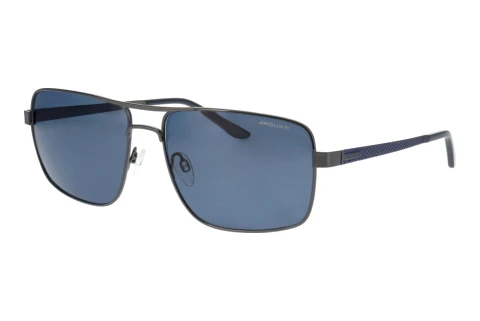Okulary przeciwsłoneczne Jaguar 37376 4200