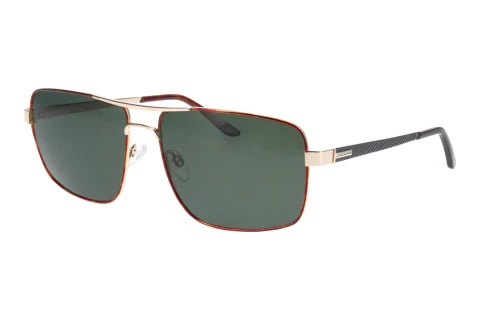 Okulary przeciwsłoneczne Jaguar 37376 5100