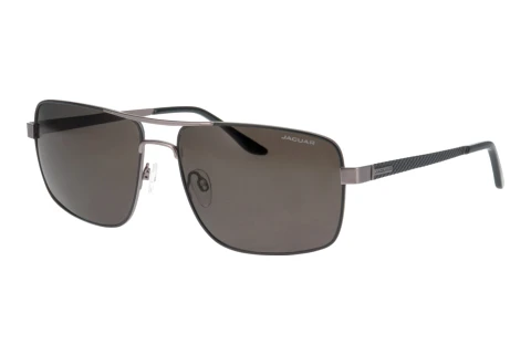 Okulary przeciwsłoneczne Jaguar 37376 6100