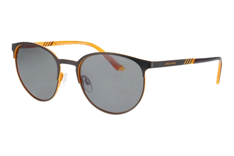Okulary przeciwsłoneczne Jaguar 37514 4200