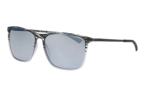 Okulary przeciwsłoneczne Jaguar 37628 6500