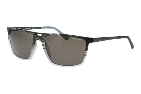 Okulary przeciwsłoneczne Jaguar 37630 6500