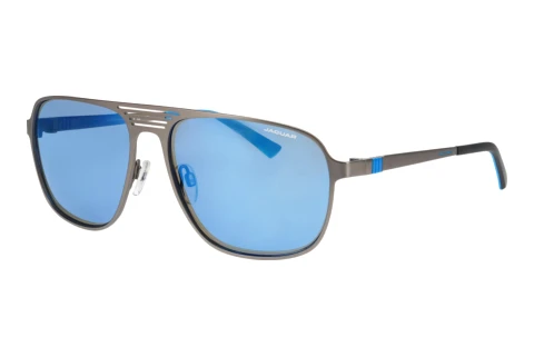 Okulary przeciwsłoneczne Jaguar 37827 6500