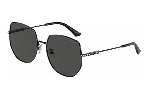 Okulary przeciwsłoneczne Jimmy Choo JC4006BD 300087