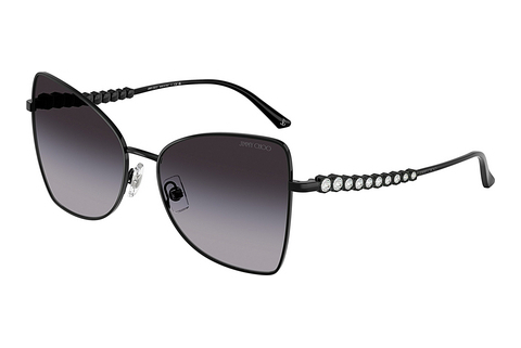 Okulary przeciwsłoneczne Jimmy Choo JC4010B 30008G