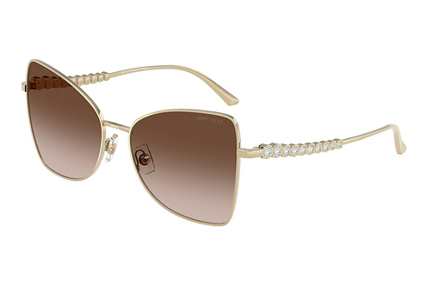 Okulary przeciwsłoneczne Jimmy Choo JC4010B 300613