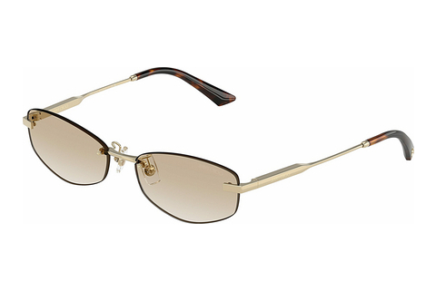 Okulary przeciwsłoneczne Jimmy Choo JC4013D 300611