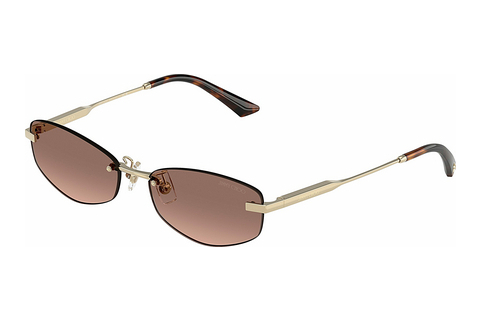 Okulary przeciwsłoneczne Jimmy Choo JC4013D 300613