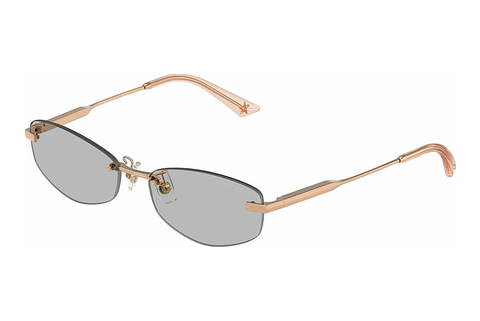 Okulary przeciwsłoneczne Jimmy Choo JC4013D 300887