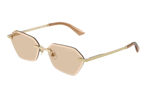 Okulary przeciwsłoneczne Jimmy Choo JC4022J 300693