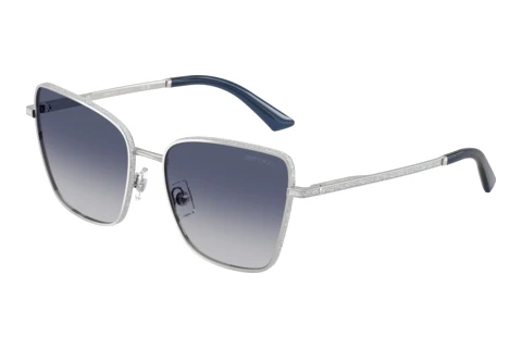 Okulary przeciwsłoneczne Jimmy Choo JC4023J 30024L