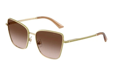 Okulary przeciwsłoneczne Jimmy Choo JC4023J 300613