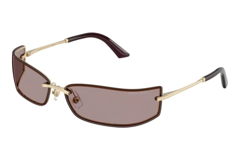 Okulary przeciwsłoneczne Jimmy Choo JC4024B 30067N