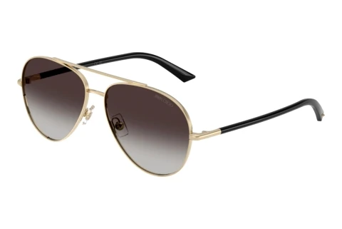 Okulary przeciwsłoneczne Jimmy Choo JC4026 30068G